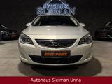 Opel Astra J Sports Tourer Innovation/Automatik/Klima - Opel Astra aus 2011: Sports Tourer