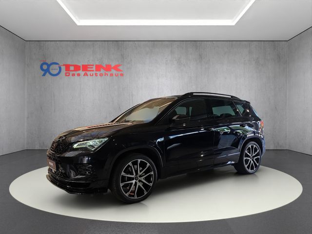 Ateca 2.0 TSI 4Drive*RIEGER*AHK*PANO*