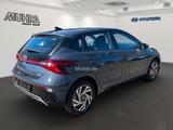 Hyundai i20 1.0 T-GDI DCT Trend Navi Kamera SHZ Bluelink - Hyundai i20 Neuwagen in Duisburg