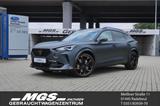 Cupra Formentor 2.5 TSI VZ5 4Drive #BEATS #LEDER #MATT - Cupra Formentor Matt Gebrauchtwagen