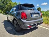 MINI Cooper S mit Head-Up Display und Vollleder - : Allradantrieb, Kleinwagen, mit