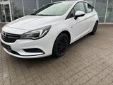 Opel Astra K Lim. 5-trg. Selection 1.Hand - Opel Astra: Kleinwagen