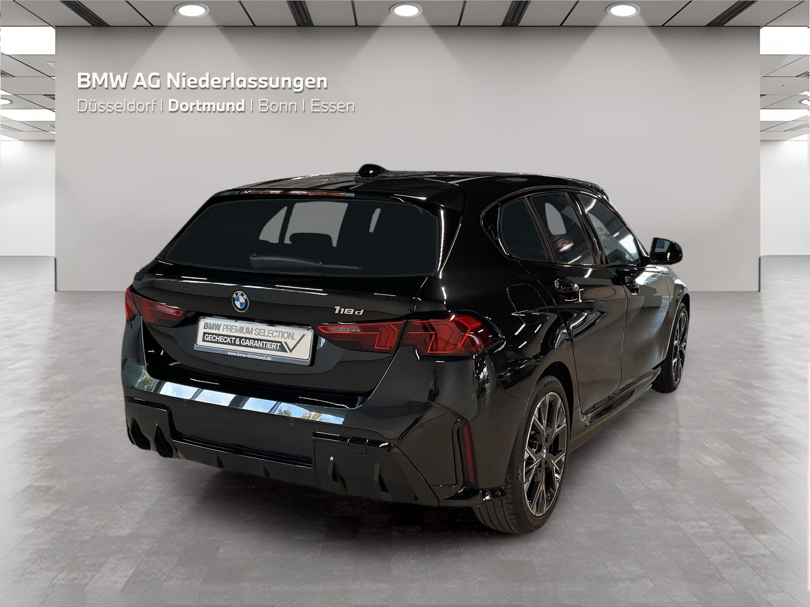 BMW 118d M Sport LiveCockpitProf Head-Up Kamera LED foto 4