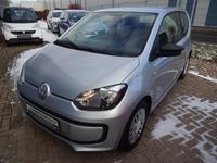 Volkswagen up! take up! BMT Klima/Allwetter