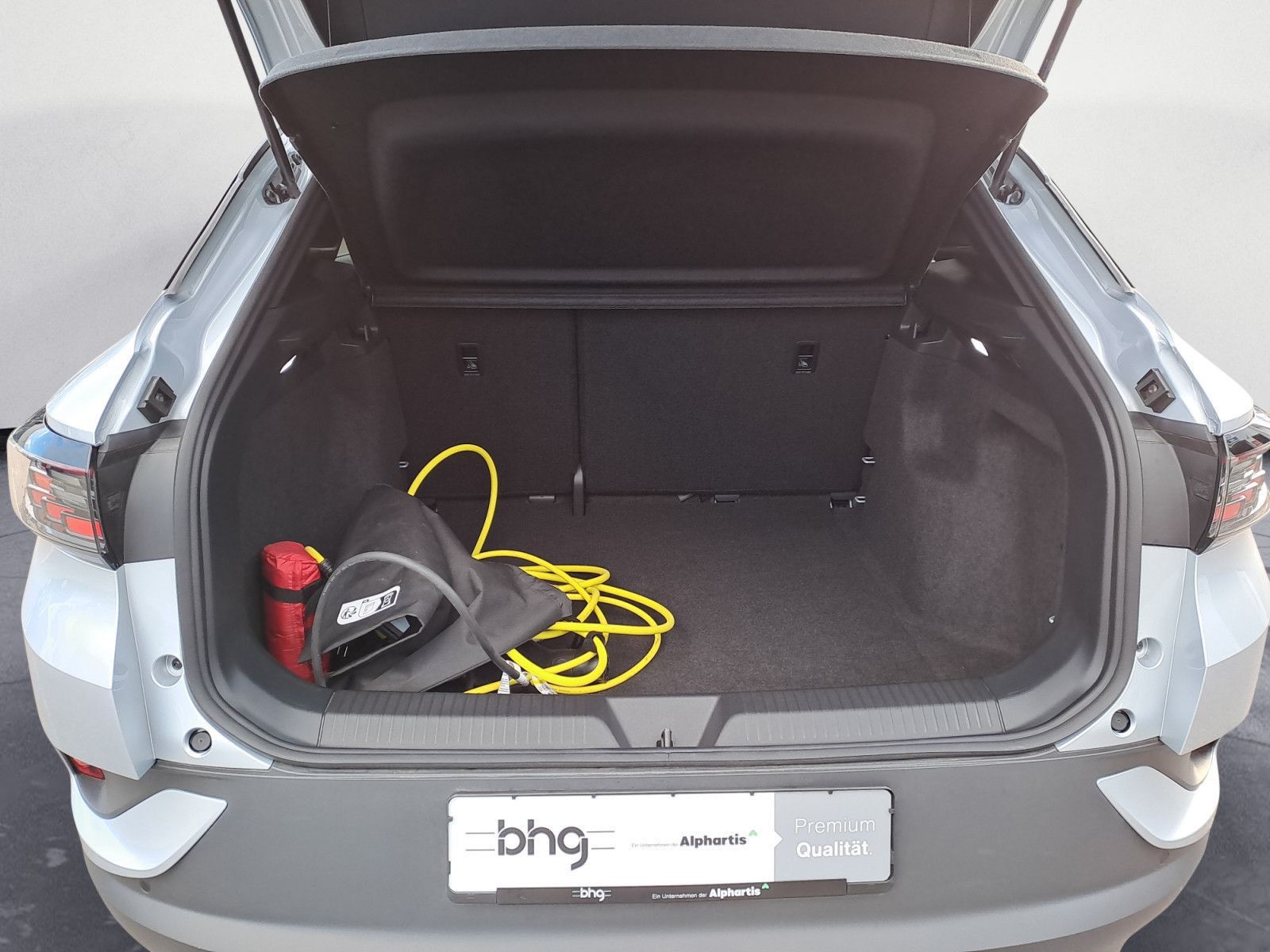 Volkswagen ID.4 - Bild 13
