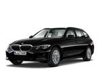 BMW 320e Touring Advantage Aut. Navi HiFi Sitzheiz. - BMW 320 mit Hybrid-Antrieb: Kombi