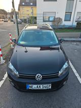 Volkswagen Golf 2.0 TDI MATCH Variant MATCH