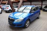 Skoda Fabia Cool Edition 1.2 KLIMA*ALU*EFH - Skoda Fabia Gebrauchtwagen in Hamburg