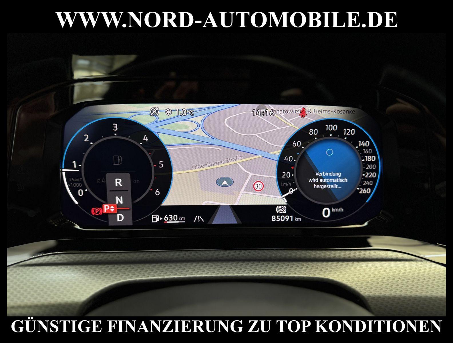 Volkswagen Golf Alltrack 4MOT 2.0 TDI DSG AHK/ACC/18/Navi/, миниатюра 26