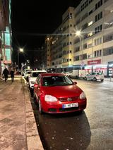 Volkswagen VW Golf Mk5 (2005)  1.4 Benzin  Manuell ... - Volkswagen: Mk2