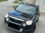 Skoda Škoda Yeti 1,2 TSI - Skoda Yeti in Nürnberg
