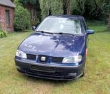 Seat Ibiza, 1,9 TDI Baujahr 1999, 154.000 km - gebrauchte Seat Ibiza aus dem Jahr 1999