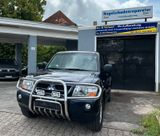 Mitsubishi Pajero 3.2 DI-D Elegance.1.Hand,Leder,Automatik - Mitsubishi Pajero aus 2005