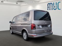 VW T6.1  2.0 TDI DSG Multivan Generation Six