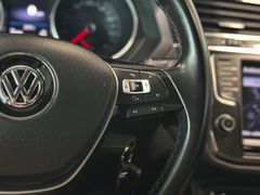 VW Tiguan - Ansicht 39