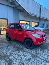 Daihatsu Terios 1.5 4WD IMPIANTO GPL - rote Daihatsu Terios