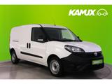 Fiat Doblo 1.6Multijet MAXI+KLIMA+BLUETOOTH+PDC - Fiat Doblo: Multijet