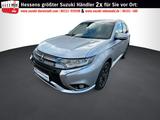 Mitsubishi Outlander 2.0 PHEV Plus 4WD - Mitsubishi Outlander: Allradantrieb, 2.0