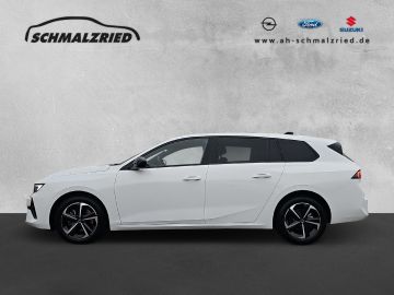 Bild 2 Opel Astra L Sports Tourer GS Navi 360 Kamera LED App