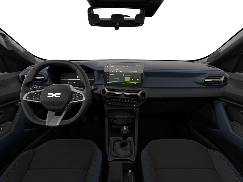 DACIA Duster - Bild 13