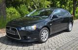 Mitsubishi Lancer, auf Wunsch mit TÜV - gebrauchte Mitsubishi Lancer aus dem Jahr 2012