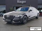Mercedes-Benz S 580 e Maybach*Night-Series*Duotone*Exclusiv+++ - Mercedes-Benz S 580 aus 2024