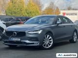 Volvo S90 D4 Momentum Pro 4xSHZ/ACC/CAM/BLIS - Volvo S90 Gebrauchtwagen
