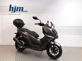 Kymco Sky Town 125i ABS / Skytown auf Lager! - Kymco Sky Town 125i ABS