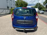 Dacia Lodgy Stepway Selection 7-Sitzer - Dacia Lodgy in Hannover