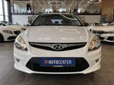 Hyundai i30 FIFA WM Edition*2. Hand*Klima*TÜV* - Hyundai i30: Fifa Wm Edition