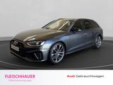 Audi S4 Avant 3.0 TDI Q+HUD+B&O+Navi+LED+CarPlay+ACC+ - Audi S4 in Köln