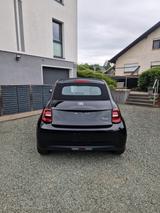 Fiat 500e "Icon" Cabrio 42 kWh La Prima - Fiat 500e von privat