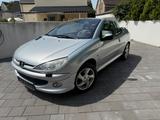 Peugeot Peugot 206cc TÜV 02/26 - Peugeot 206 aus 2007: 206cc