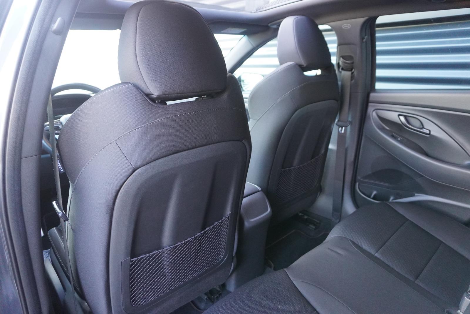 Hyundai I30N PERFORMANCE|PANORAMA|KAMERA|APPLE|NAVI|LED