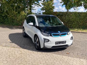 صورة 1 لـ 2014 BMW I3