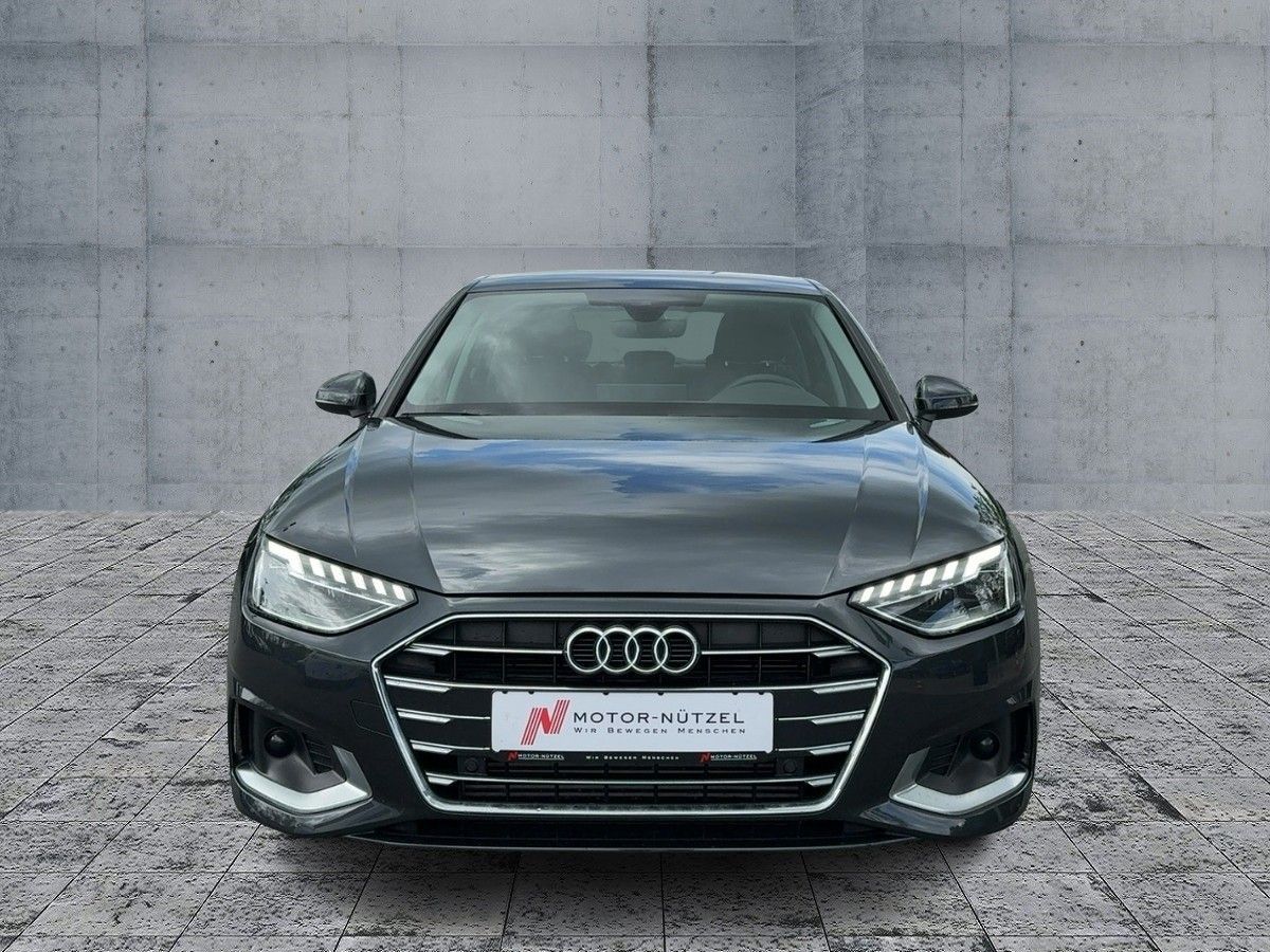 Audi A4 - Bild 3