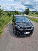 Peugeot 8 Sitzer Taveller BlueHDi 180 Allure L2 - Peugeot Traveller Allure mit Diesel-Antrieb
