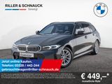 BMW 320d Touring xDrive M-Sport AHK+HUD+ACC+KAM+MEM