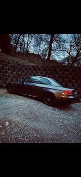 BMW 330d Cabrio - e93 Shadow edition - BMW 330 aus 2007: 330d