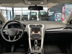 FORD Mondeo Turnier 2.0 TDCi Business Edit*Navi*Sitzh