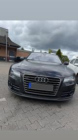 Audi A7 TÜV NEU - Audi A7 in Duisburg