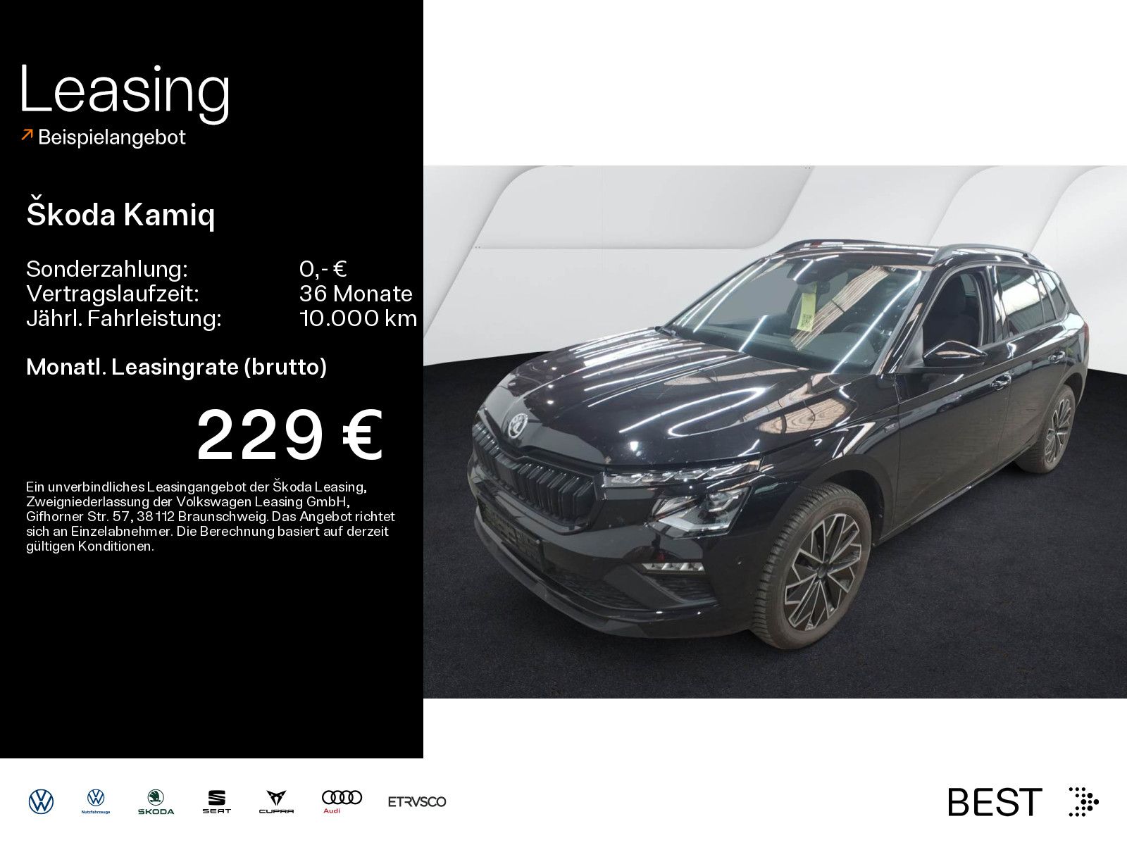 Skoda Kamiq 1.5 TSI DSG TOUR*MATRIX*AHK*KAMERA*NAVI*SH