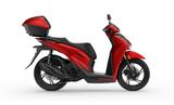 Honda SH 125 i * Tageszulassung * Modell 2026 ** - HONDA SH MODE 125