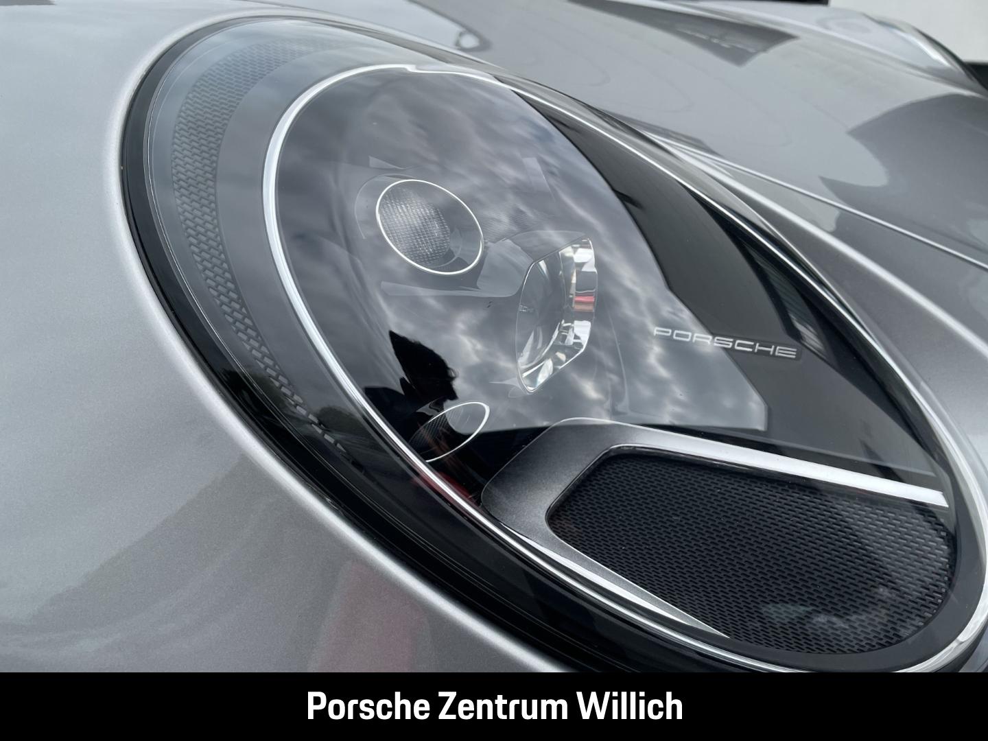 Porsche 992 911 GT3 mit Touring-Paket Liftsystem-VA BOSE