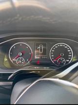 Volkswagen Polo 1.6 TDI SCR 70kW Comfortline Comfortline - Volkswagen Polo Comfortline mit Diesel-Antrieb