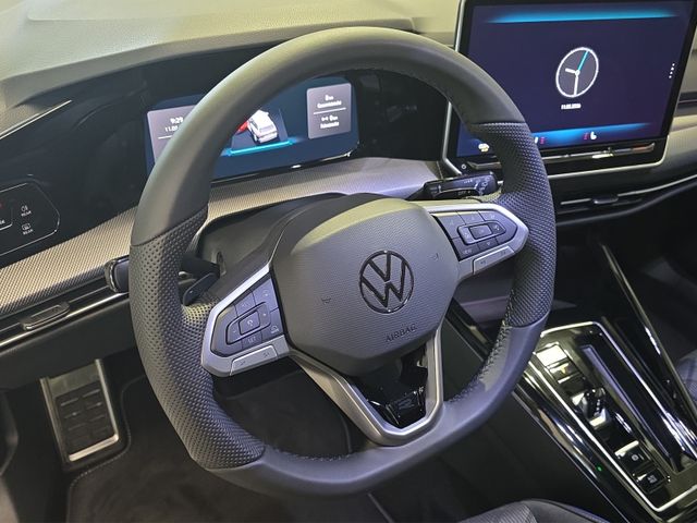 Golf VIII Var. R-Line 1.5 eTSI DSG*AHK*IQ.LIGHT*