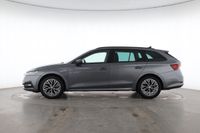Skoda Octavia - Vorschau Bild 3