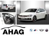 Volkswagen Polo 2.0 TSI DSG GTI DSG PDC Kurvenlicht Klima - Volkswagen Polo mit Benzin-Antrieb: Limousine, Dsg GTI