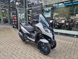 Piaggio MP3 Sport 310, 19,4 kW (26,4 PS) - PIAGGIO MP3 310 SPORT