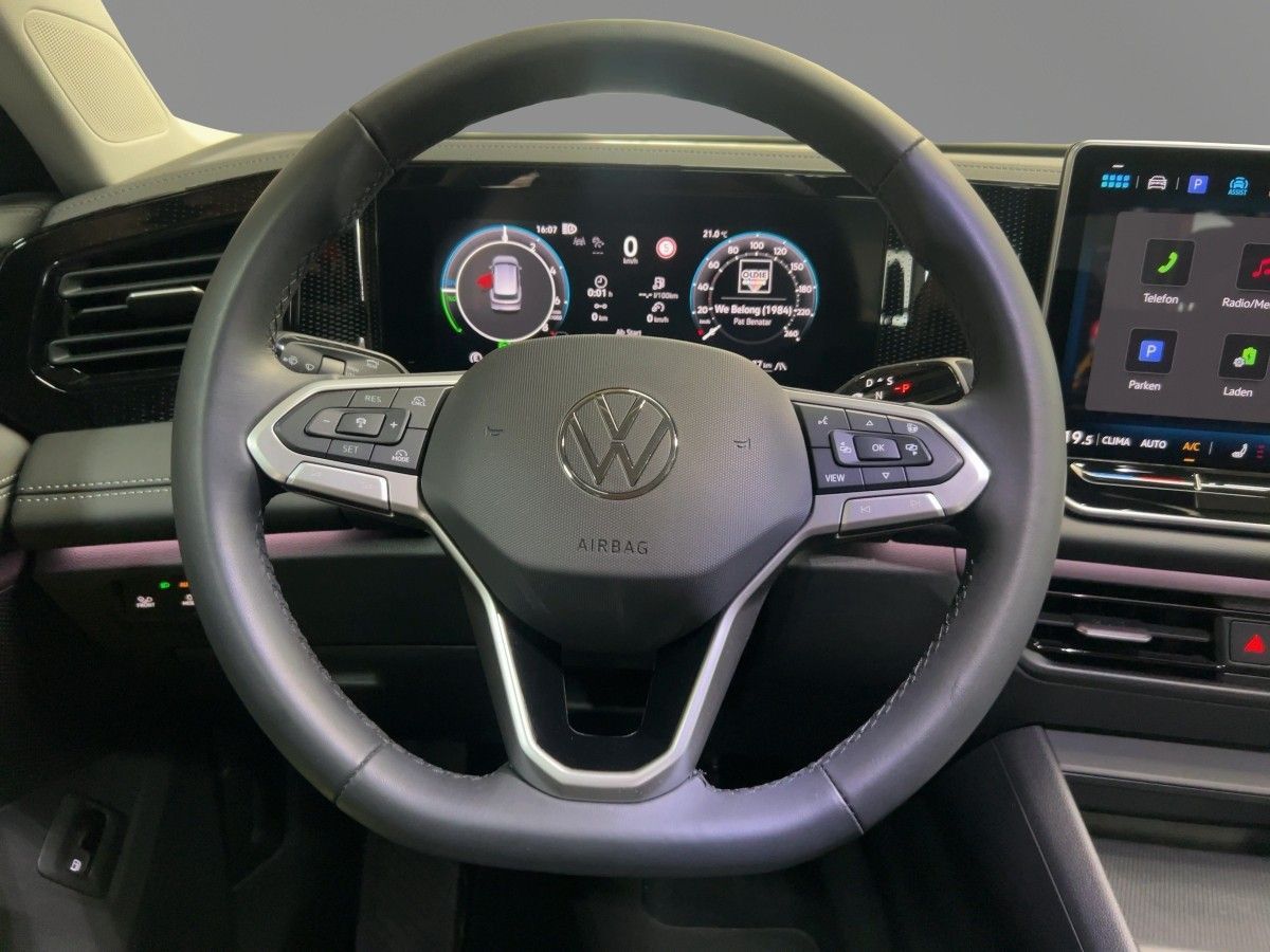 Volkswagen Tiguan - Bild 13